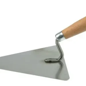 KIELNIA TRÓJKĄTNA NIERDZEWNA 180MM 06341V VOREL Darmowa dostawa